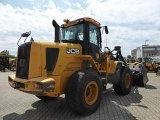 JCB 436e HT front loader