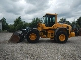 VOLVO L60H front loader