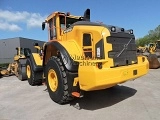 VOLVO L180H front loader