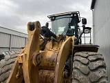 CATERPILLAR 966K front loader