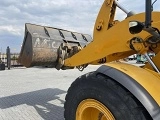 CATERPILLAR 930K front loader