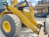 CATERPILLAR 950M front loader