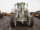 CATERPILLAR 966D front loader