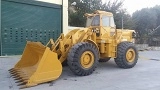 CATERPILLAR 966C front loader