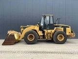 CATERPILLAR 962 G front loader