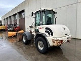 TEREX TL 80 front loader