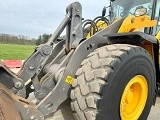 VOLVO L150H front loader