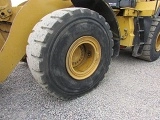 CATERPILLAR 966M XE front loader