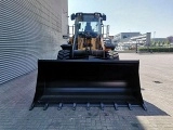 JCB 437 ZX front loader