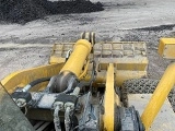 KOMATSU WA800-3 front loader