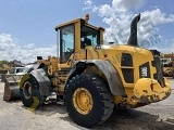 VOLVO L60G front loader