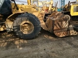 CATERPILLAR 950H front loader