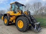 VOLVO L70H front loader