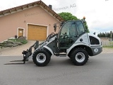 KRAMER 5075 front loader