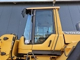 VOLVO L110G front loader