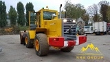 VOLVO L 120 front loader