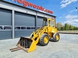 CATERPILLAR 910 front loader