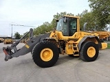 VOLVO L120F front loader