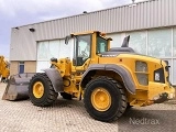 VOLVO L110H front loader