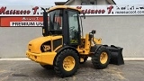 JCB 409 B front loader