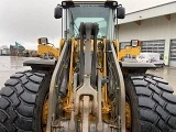 VOLVO L110G front loader