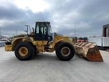 CATERPILLAR 962 G front loader