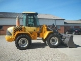 VOLVO L40BT P front loader