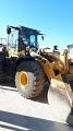 KOMATSU WA380-8E0 front loader