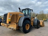 CASE 1021 F front loader