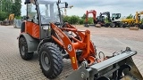 ATLAS AR 400 front loader