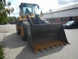 VOLVO L60H front loader