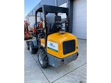 GIANT V 452 T X-TRA front loader