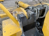 KOMATSU WA800-3 front loader