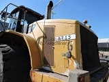 CATERPILLAR 980H front loader