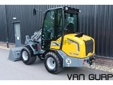 GIANT G2700 HD+ front loader