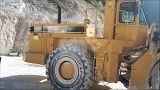 CATERPILLAR 988 F front loader