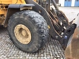 VOLVO L150H front loader