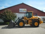 VOLVO L60H front loader