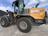 CASE 621G front loader