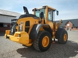 VOLVO L90H front loader