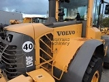 VOLVO L90F front loader