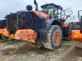 HITACHI ZW370-6 front loader