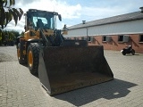 VOLVO L60H front loader