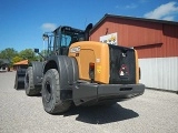 CASE 1021G front loader