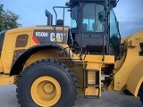 CATERPILLAR 950M front loader