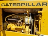 CATERPILLAR 910 front loader