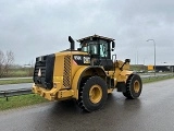 CATERPILLAR 950K front loader