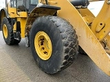 CATERPILLAR 962K front loader