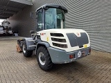 TEREX TL 80 front loader