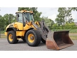 VOLVO L50F front loader